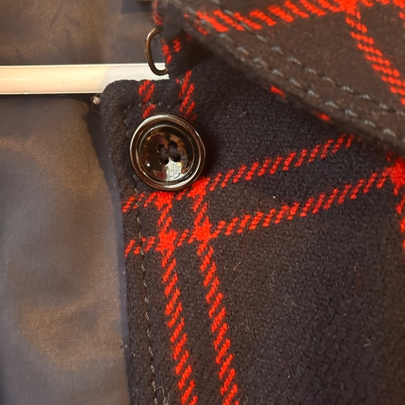 Romantic Style Coat - Picture 8 of 8